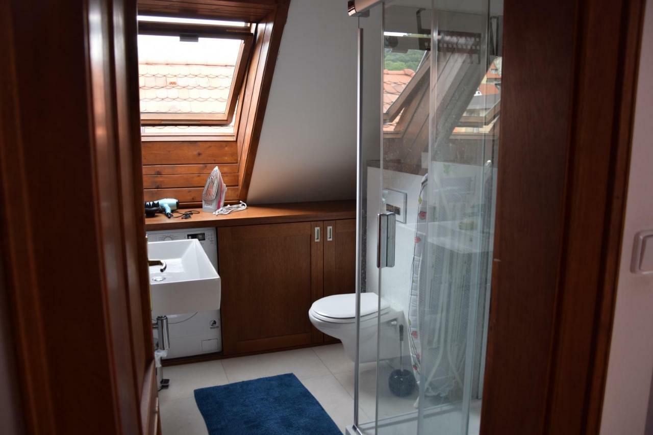 Mala Strana -piece And Quiet Apartment Prague